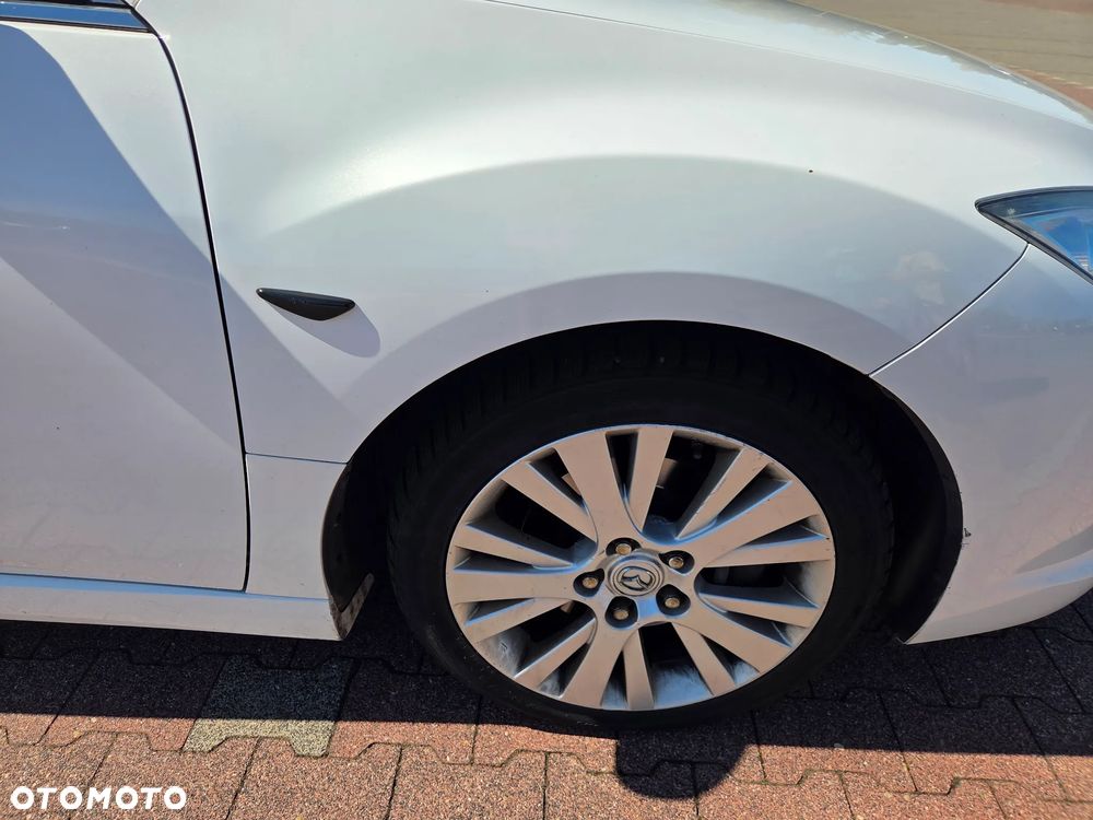 Mazda 6 1.8 Exclusive - 11