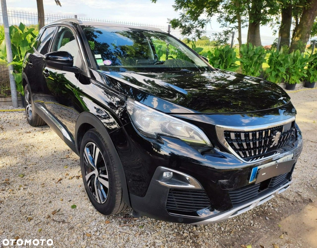 Peugeot 3008 - 17