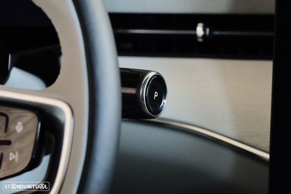Volvo ES90 Single Motor RWD Ultra - 37