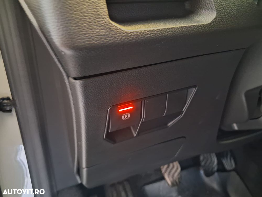 Dacia Duster TCe 130 4X4 MHEV Extreme - 13