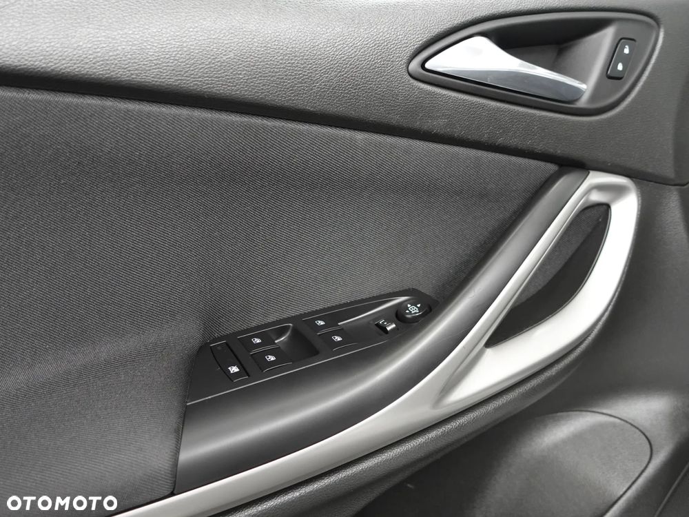 Opel Astra 1.2 Turbo Start/Stop 2020 - 19