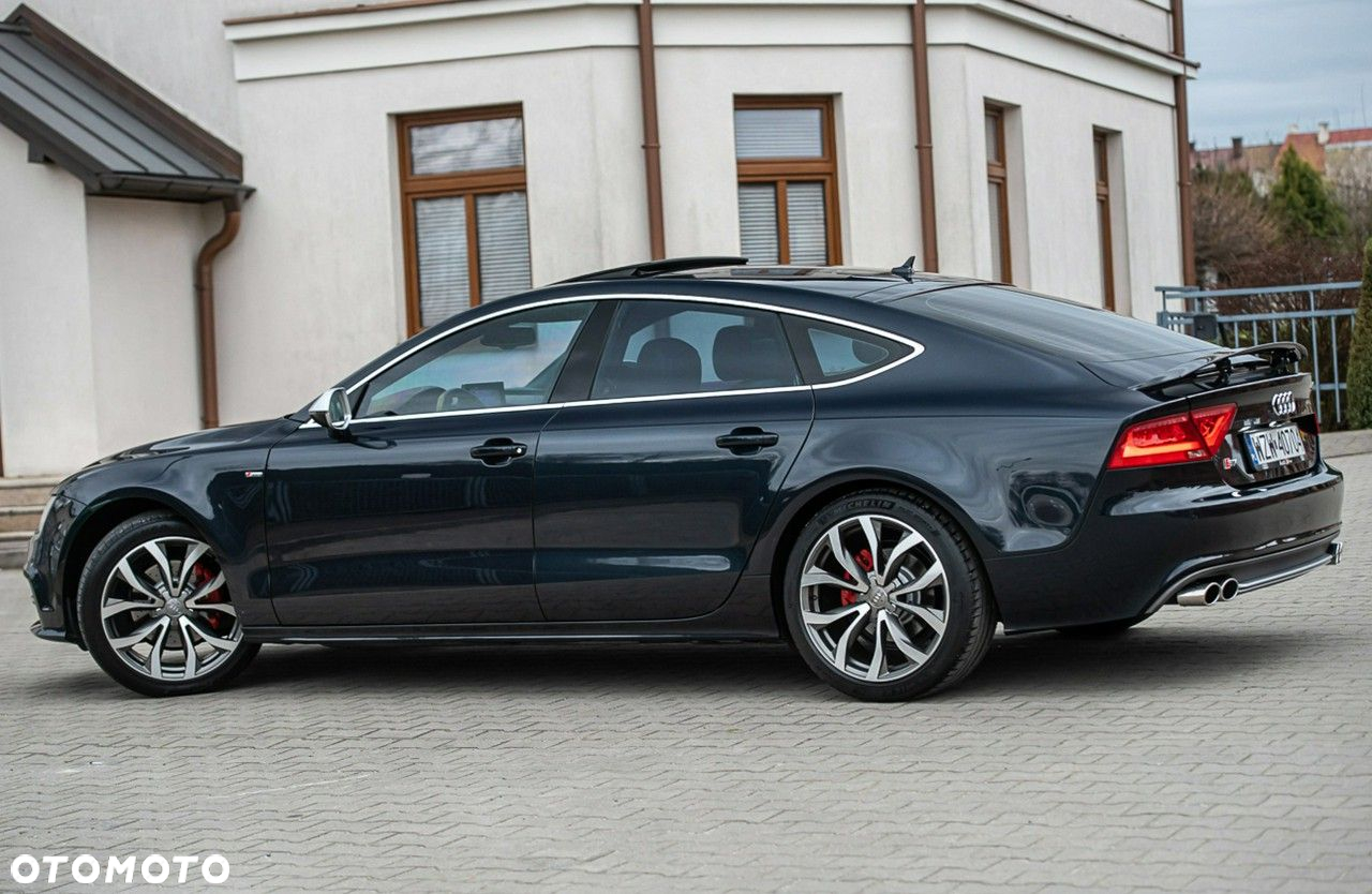 Audi A7 - 14