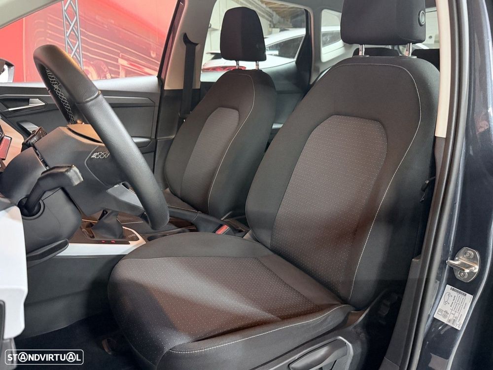 SEAT Arona 1.0 TSI Style - 6