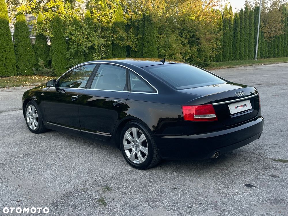 Audi A6 - 38