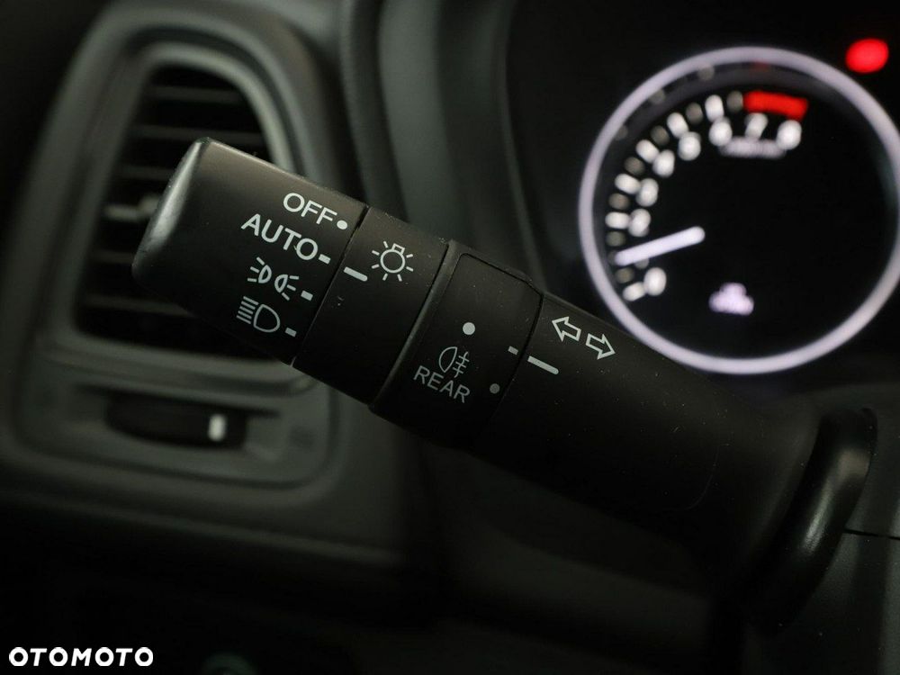 Honda HR-V 1.5 i-VTEC Comfort - 30