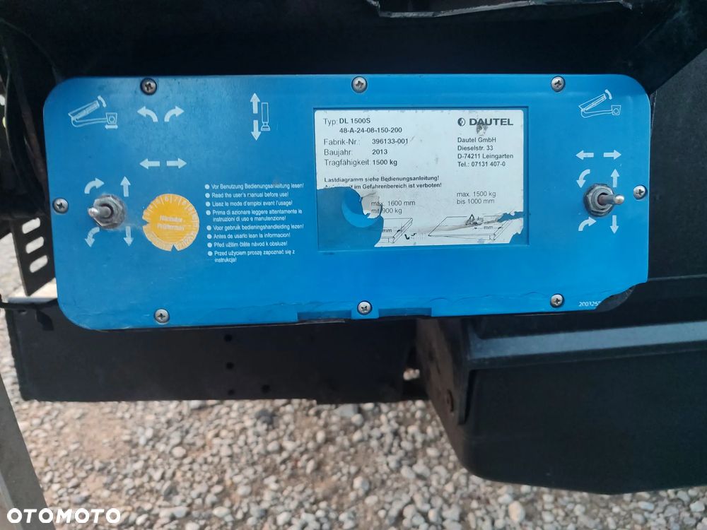 Iveco EUROCARGO - 23