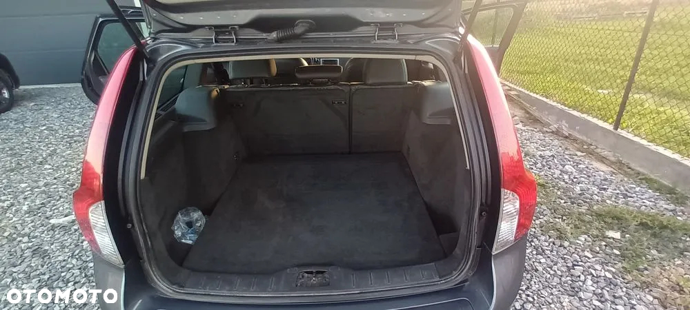 Volvo V50 1.6D DRIVe Momentum Start-Stop - 4