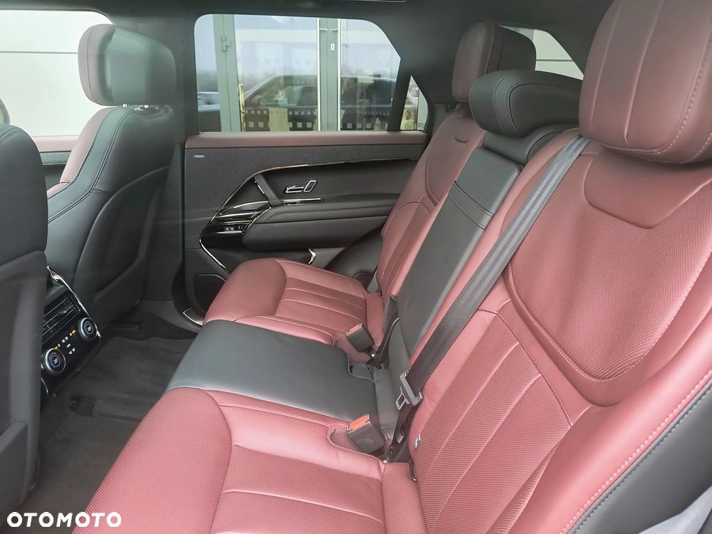 Land Rover Range Rover Sport S 3.0 V6 S/C HSE - 18