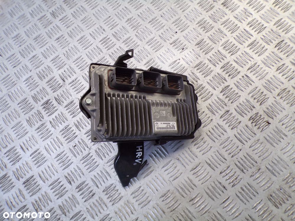 STEROWNIK SILNIKA HONDA HRV 1.5 37820-50Z-G13 - 1