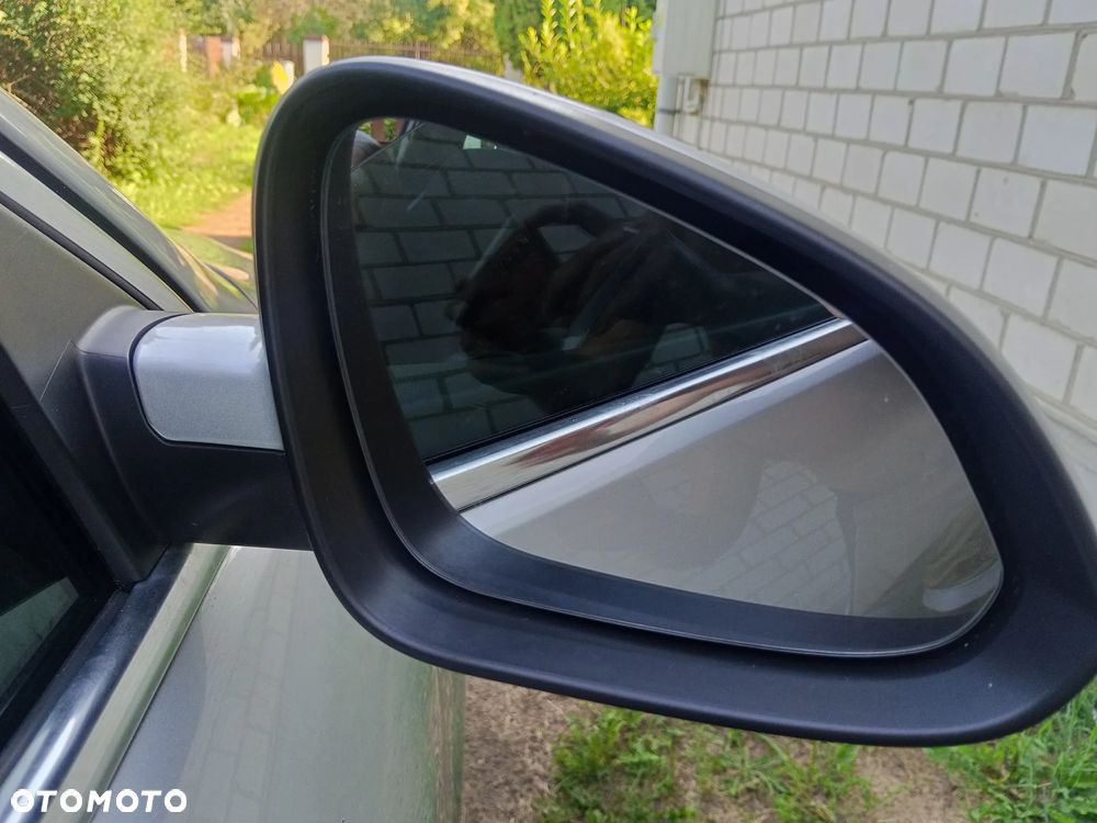Opel Insignia 2.0 CDTI - 20