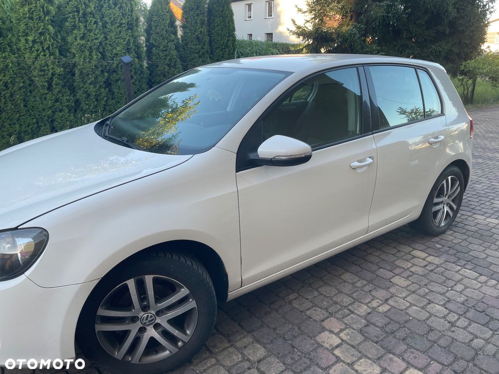 Volkswagen Golf 1.6 Comfortline - 2