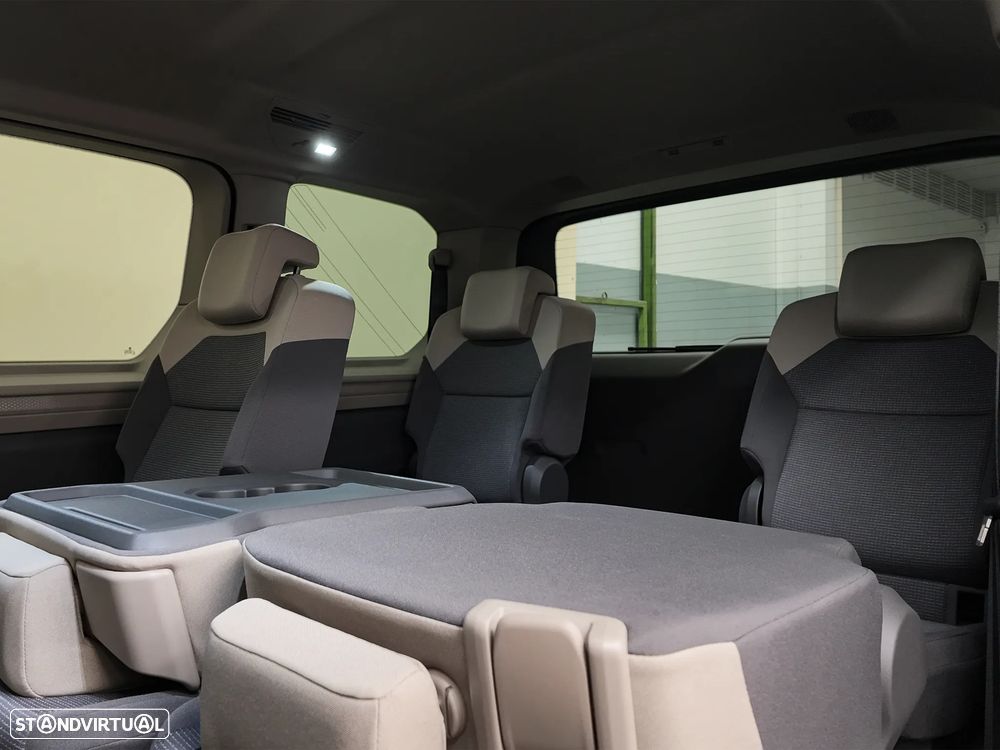 VW Multivan 1.5 TSI e-Hybrid Trend DSG - 13