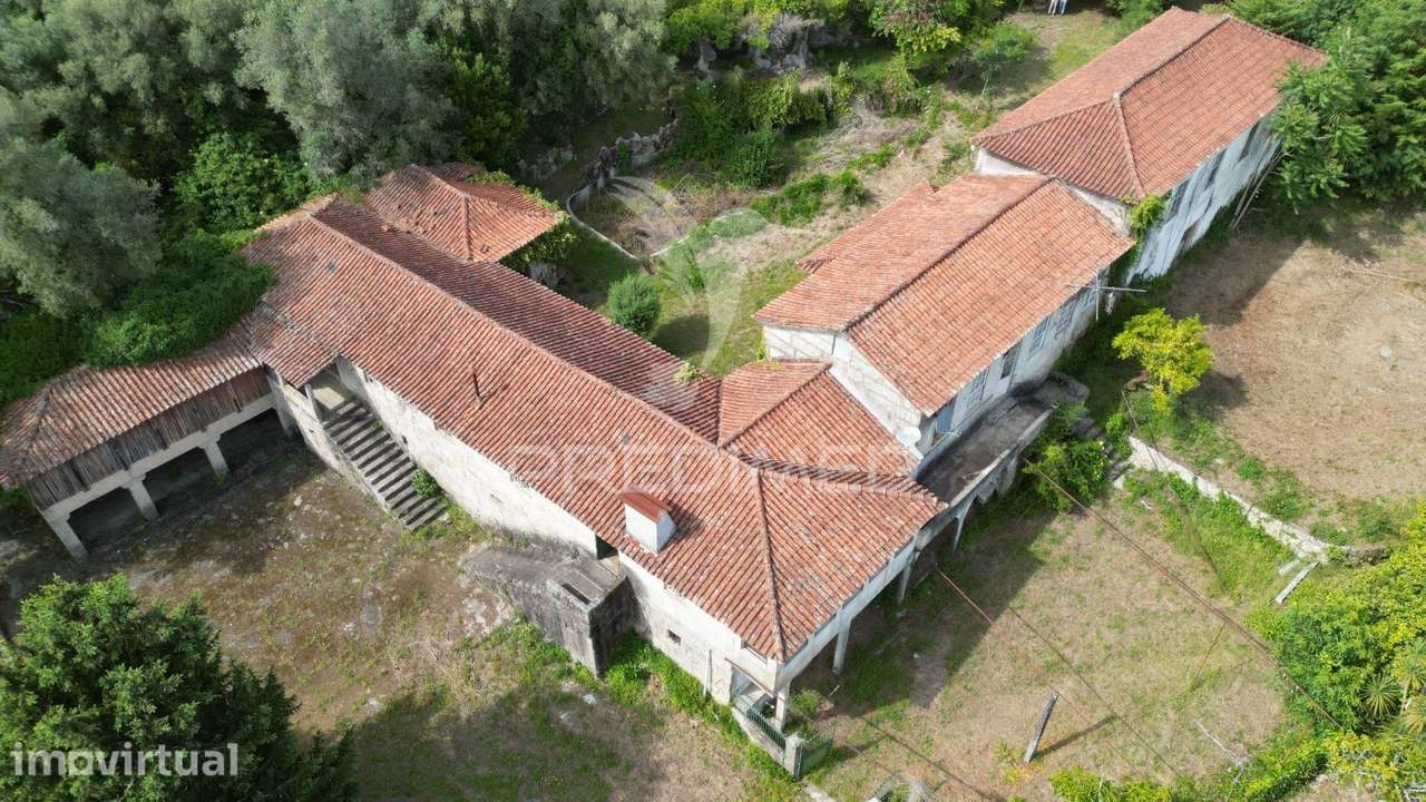Quinta em Briteiros, Guimarães - Grande imagem: 3/14