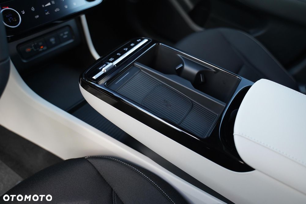 Hyundai Tucson 1.6 T-GDi 48V Smart 2WD DCT - 14