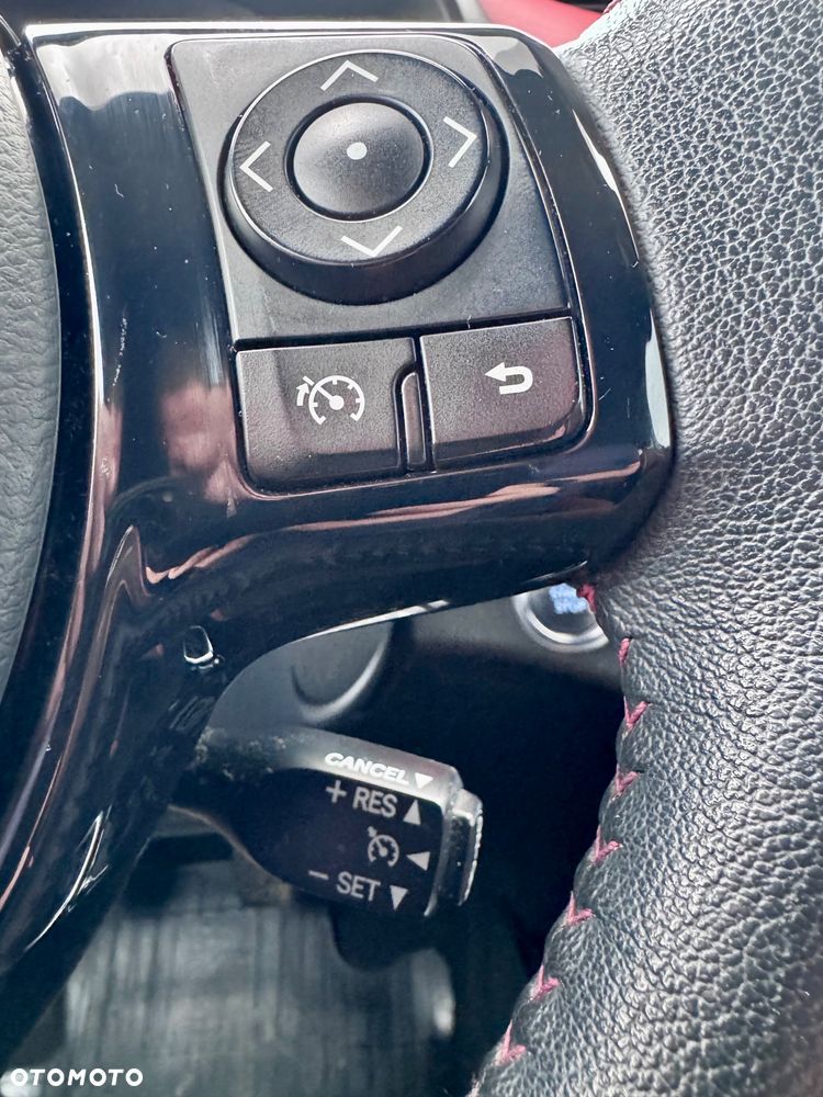 Toyota Yaris 1.5 Selection - 28