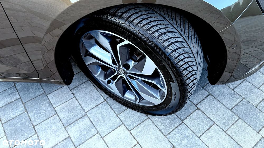 Renault Talisman ENERGY TCe 150 EDC LIMITED - 15