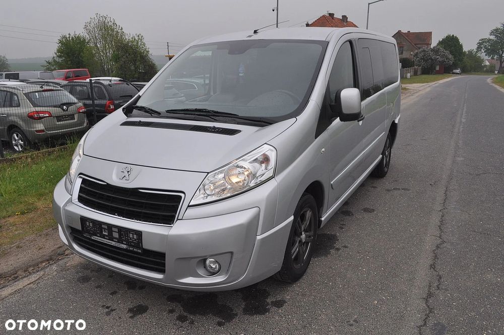 Peugeot Expert - 9
