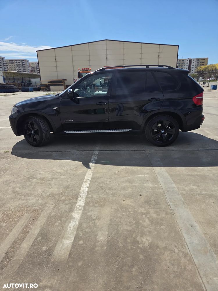 BMW X5 - 6