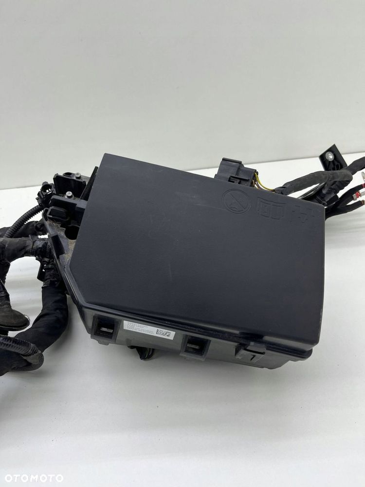 VOLVO XC40 WIĄZKA INSTALACJA SILNIKA 32311611 - 4