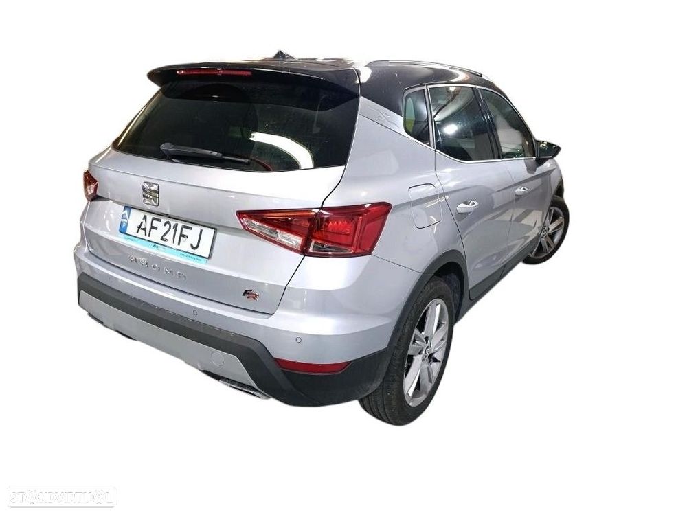 SEAT Arona 1.0 TSI FR - 3