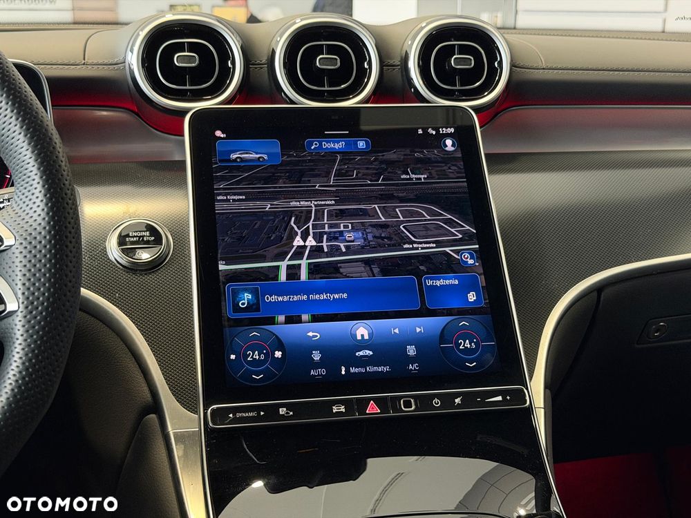 Mercedes-Benz GLC - 15