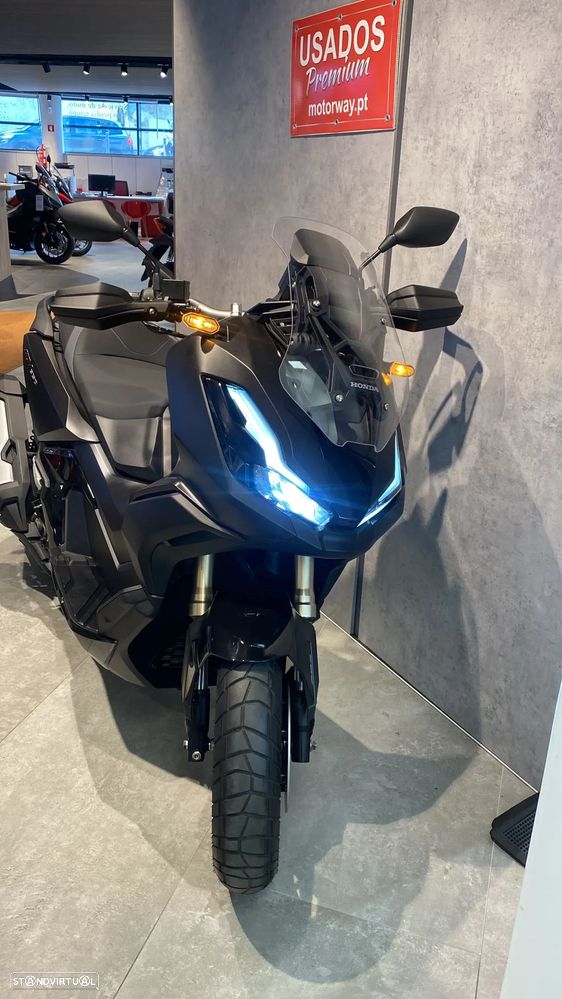 Honda ADV ADV350 - 3