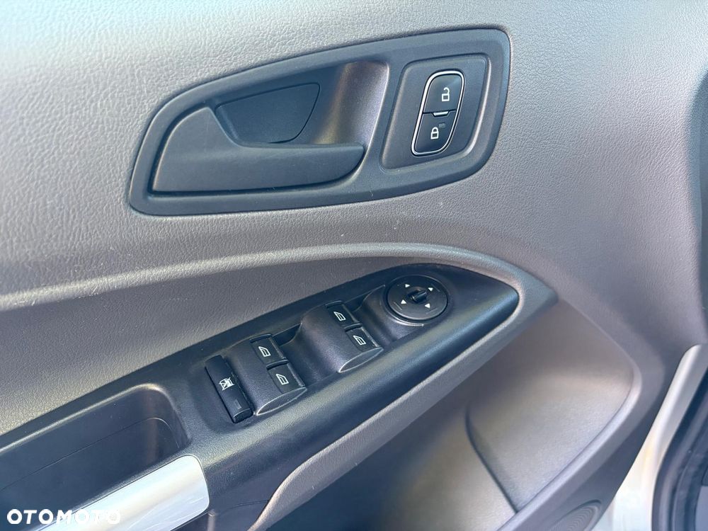 Ford Tourneo Connect Grand 1.5 EcoBlue Titanium - 14