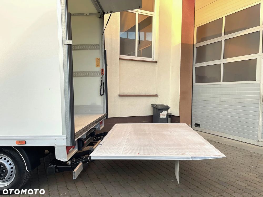 Iveco Daily Winda 6-paletowy - 5