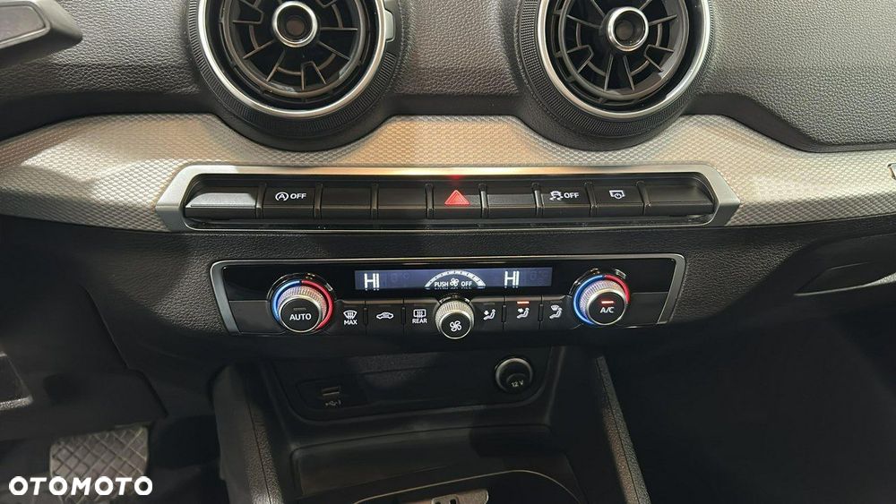 Audi Q2 35 TFSI S tronic - 20
