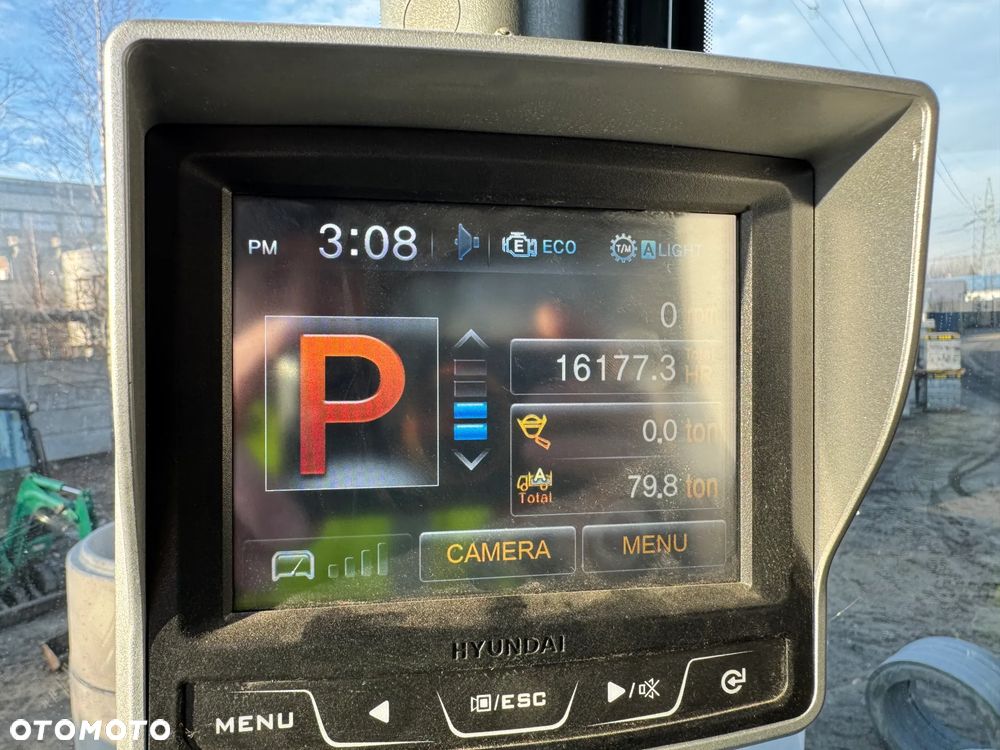 Hyundai HL 770 -9A - 8