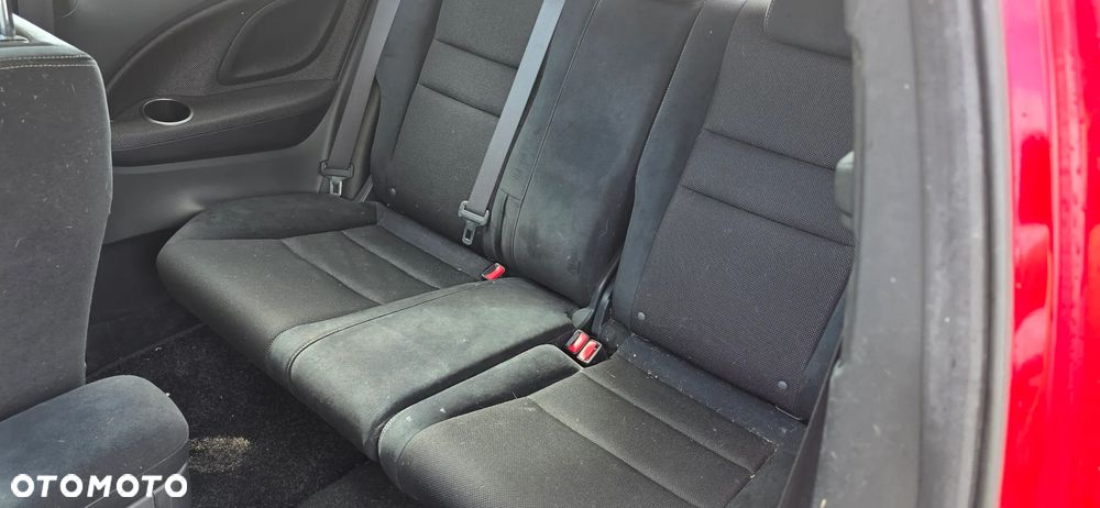 Honda Civic 1.4 i-VTEC Type S - 19