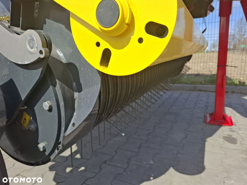 Pottinger Jumbo 5370 DB - 9