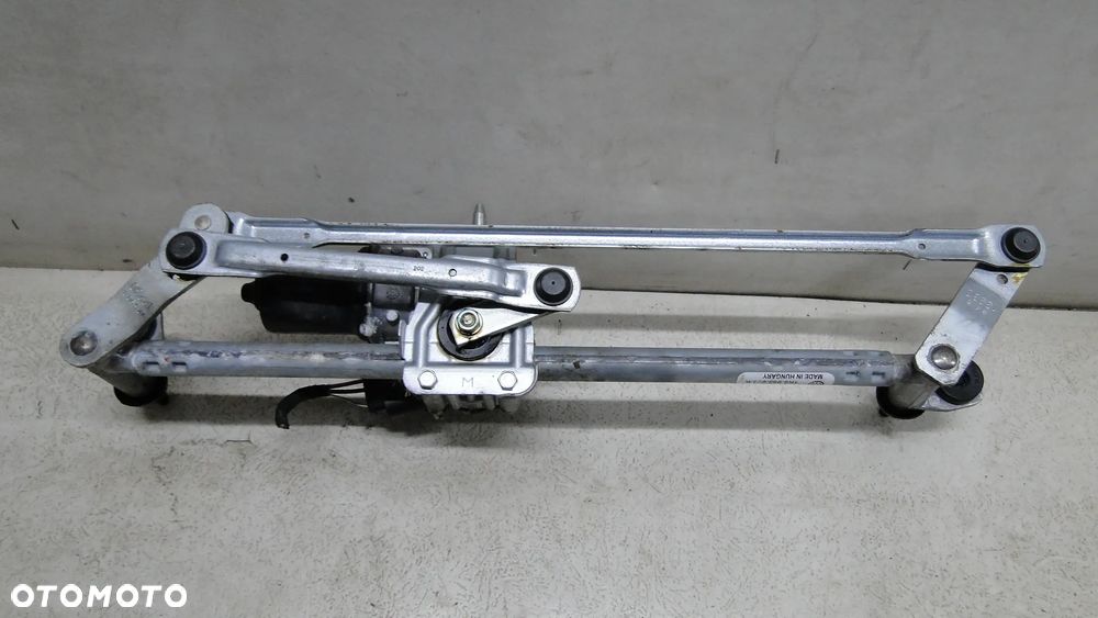 VW SCIROCCO LIFT MECHANIZM SILNICZEK WYCIERACZEK 14-17r EUROPA - 8