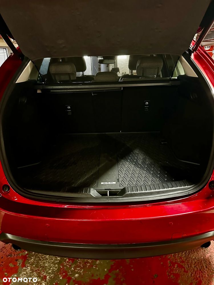 Mazda CX-5 2.5 Skymotion AWD - 21