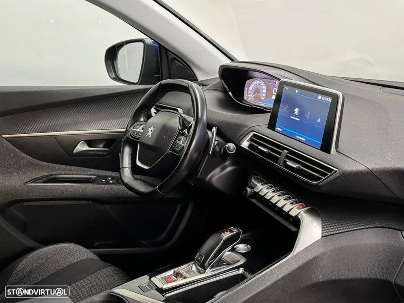 Peugeot 3008 1.2 PureTech Allure EAT8 - 20