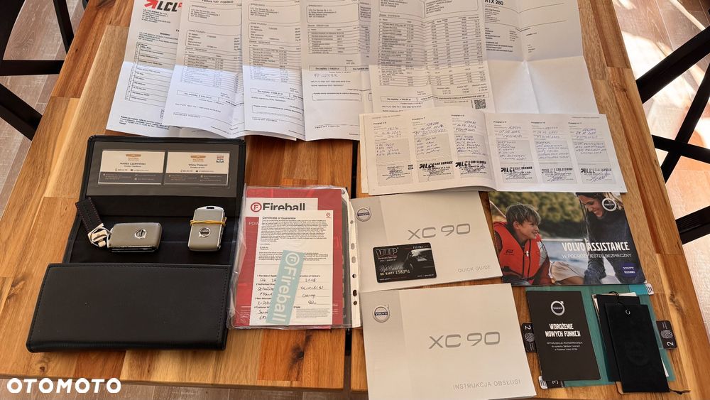 Volvo XC 90 D5 AWD Inscription - 26