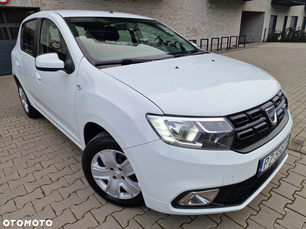 Dacia Sandero 0.9 TCe Laureate S&S - 3