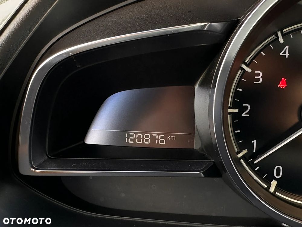 Mazda CX-3 2.0 SkyPassion - 22
