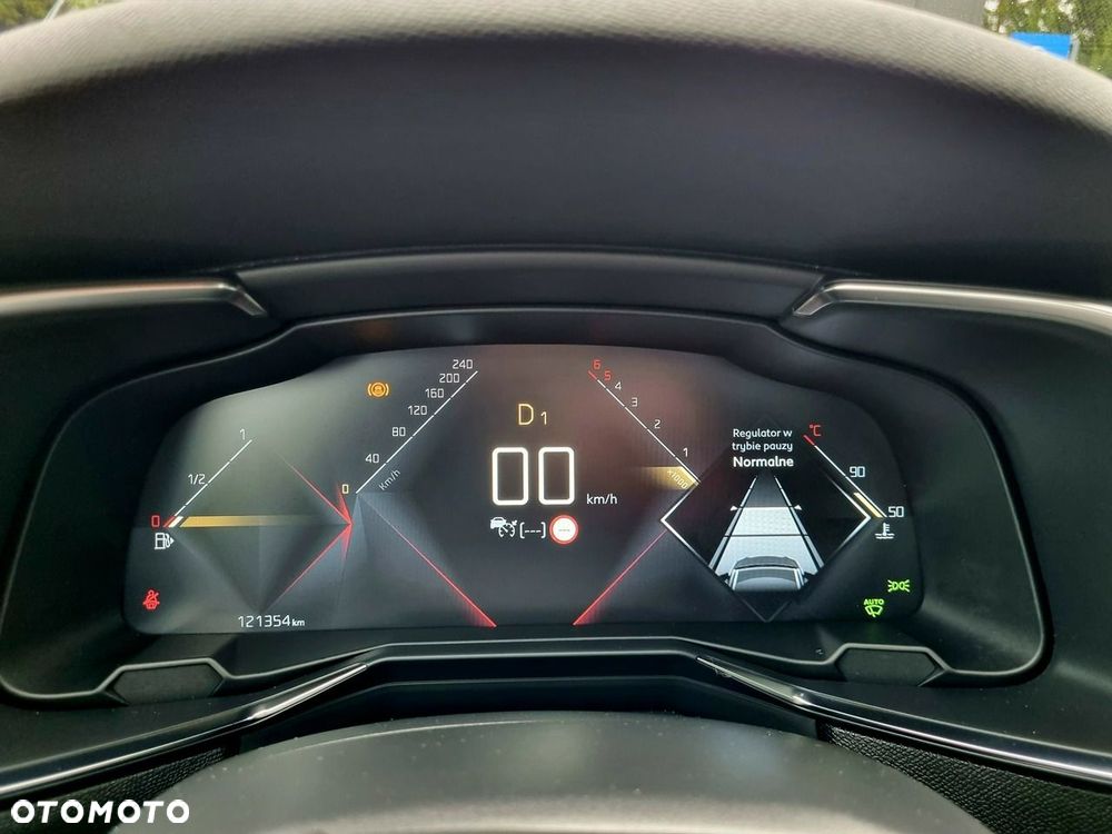 DS Automobiles DS 7 Crossback 2.0 BlueHDi Performance Line + - 19