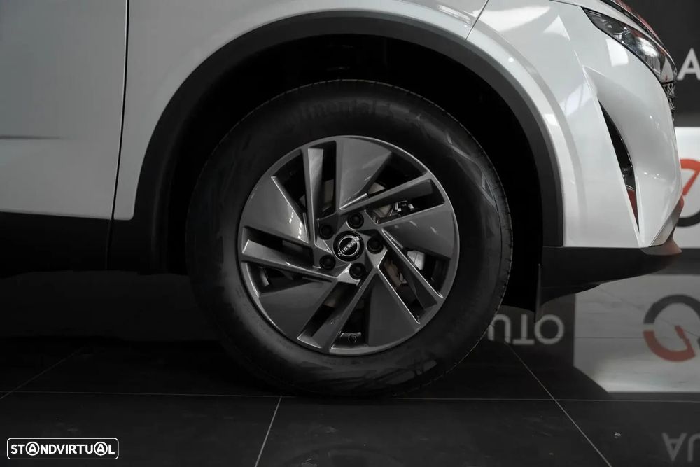 Nissan Qashqai 1.3 DIG-T Engage - 5
