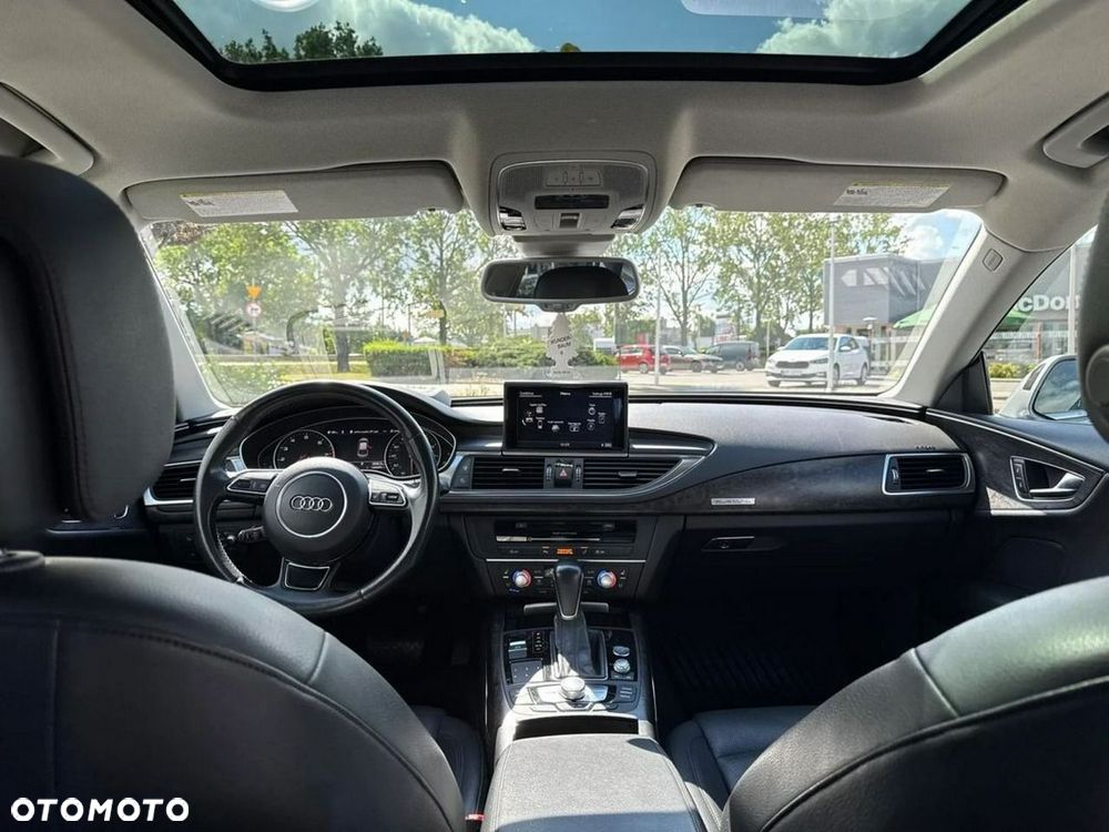 Audi A7 Sportback - 18