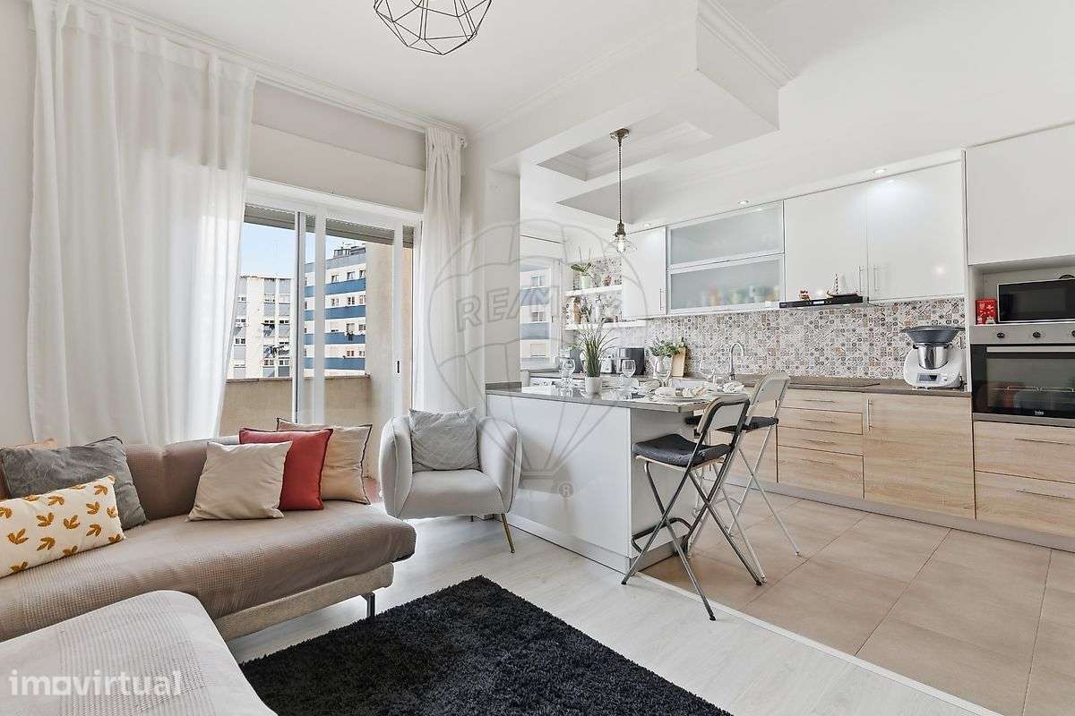 Apartamento T3 para venda - Grande imagem: 3/22