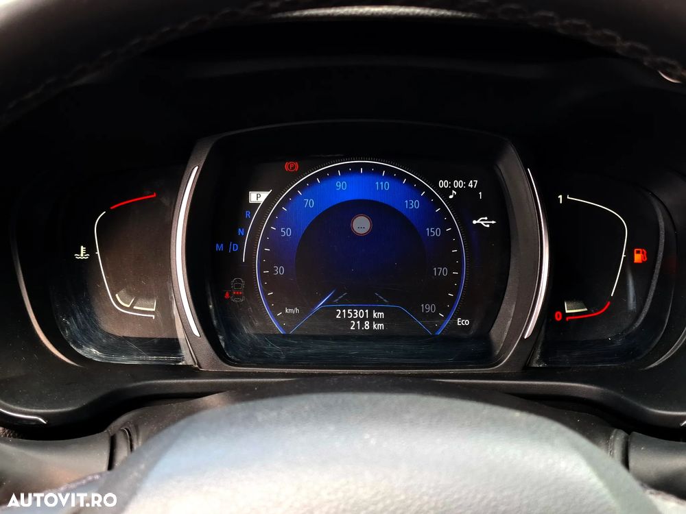 Renault Kadjar Energy dCi 110 EDC XMOD - 20