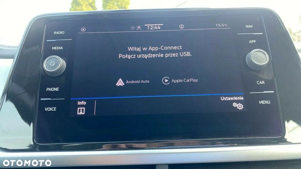 Volkswagen T-Roc 1.5 TSI Life DSG - 25