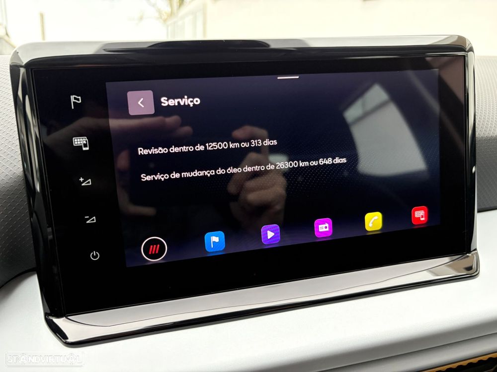 SEAT Ibiza 1.0 TSI Xcellence DSG - 32