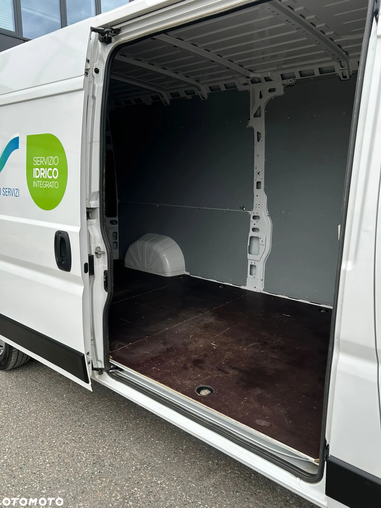 Fiat Ducato - 11