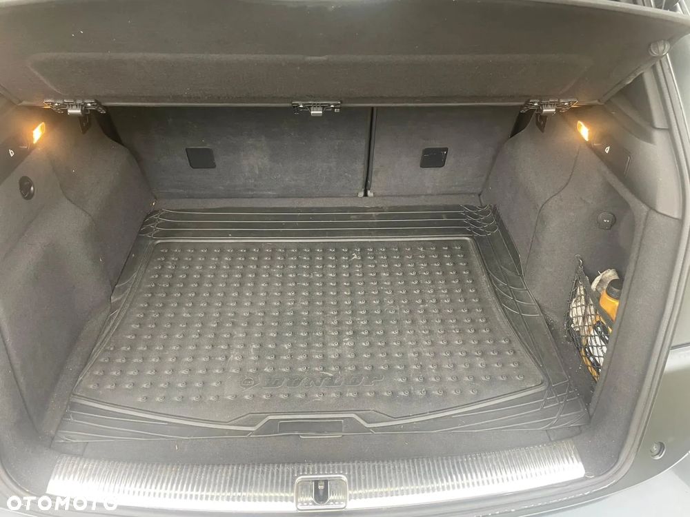 Audi Q5 2.0 TDI quattro S tronic - 21