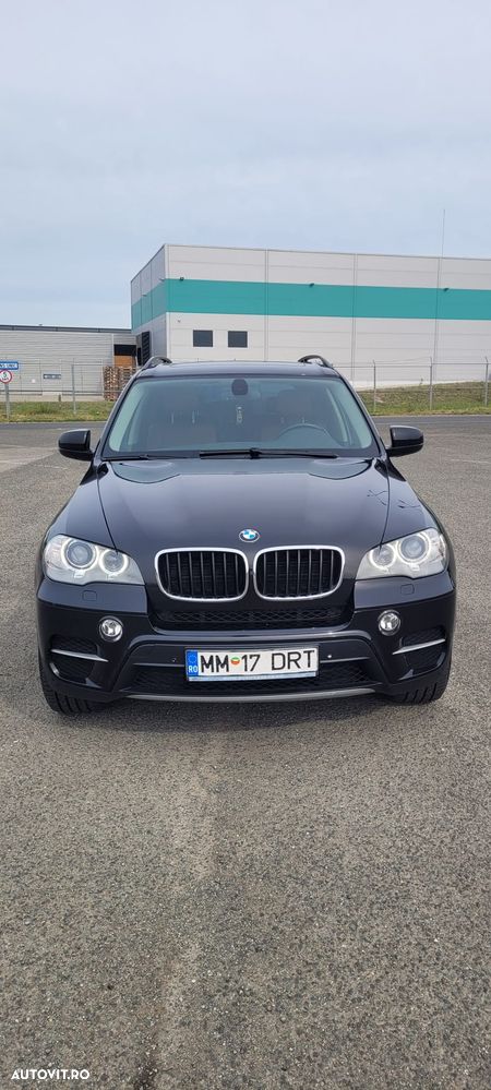 BMW X5 xDrive30d - 1