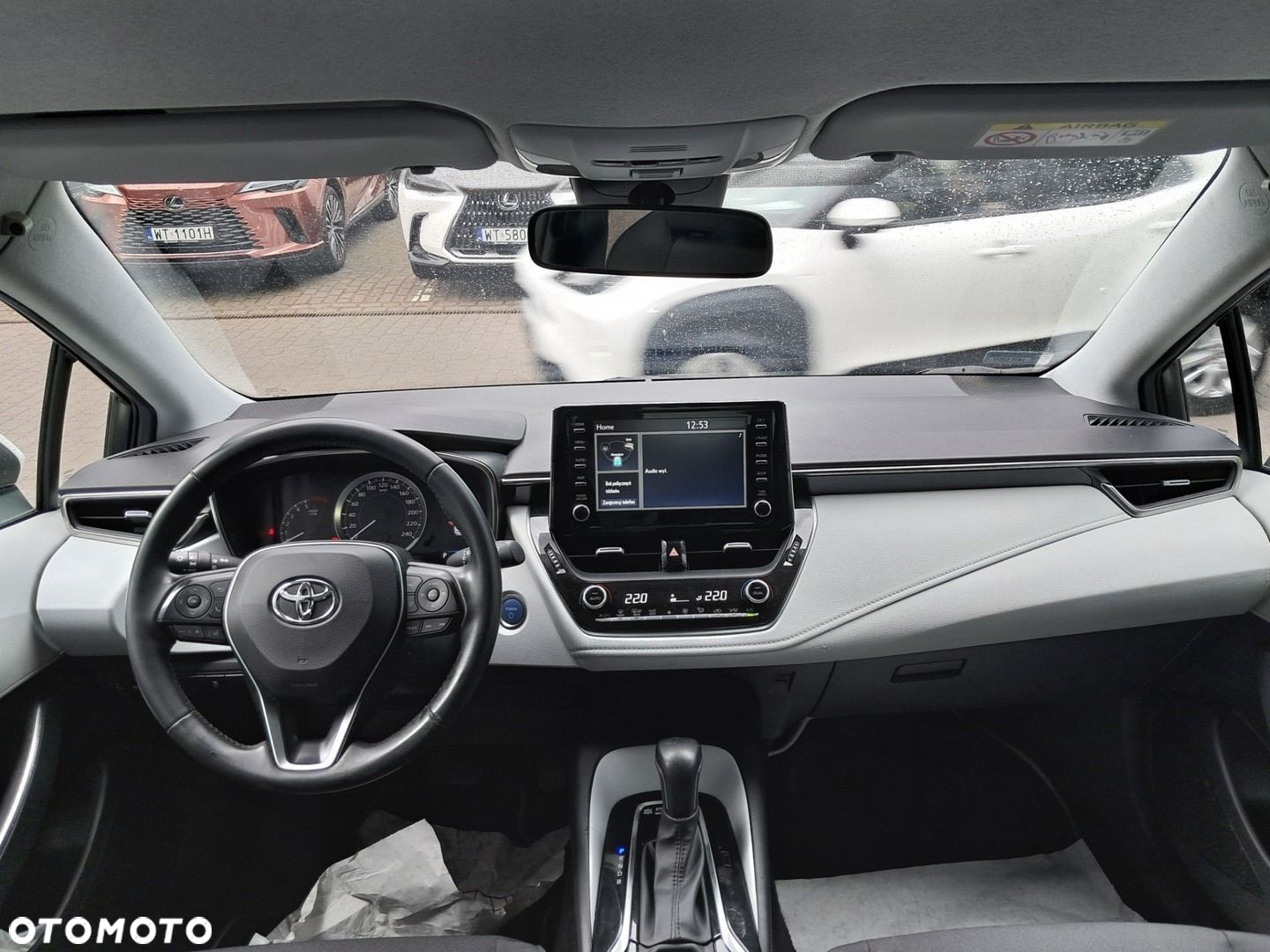 Toyota Corolla - 7