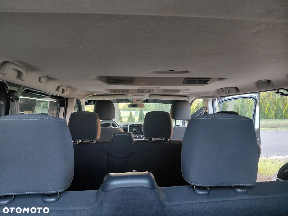 Renault Trafic - 19